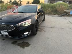Kia Cadenza